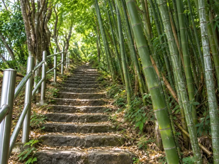 大湖尖山步道