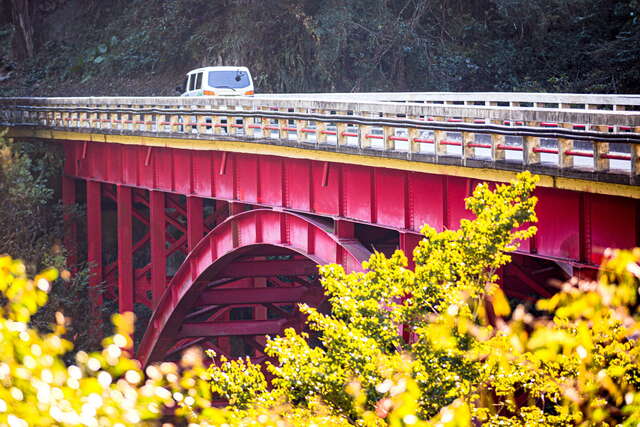 大漢橋