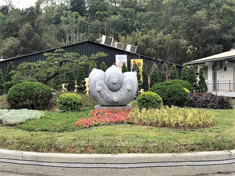 大福神