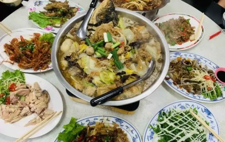 大立餐飲部