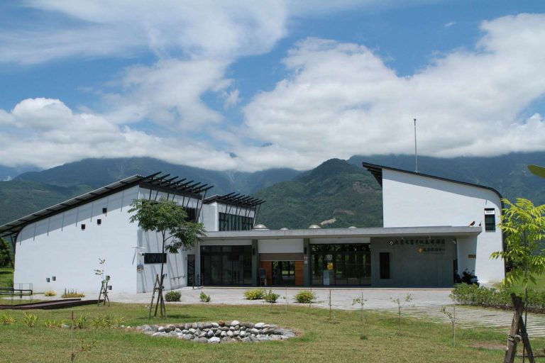 大農大富平地森林園區