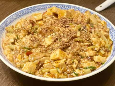 天廚川味