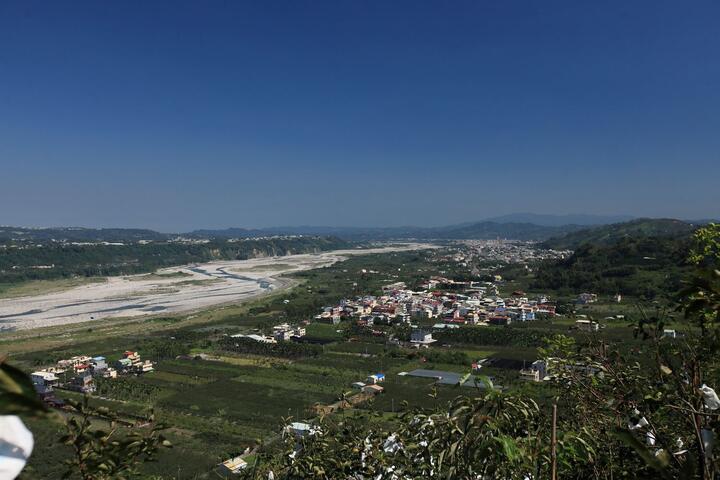 天梯步道