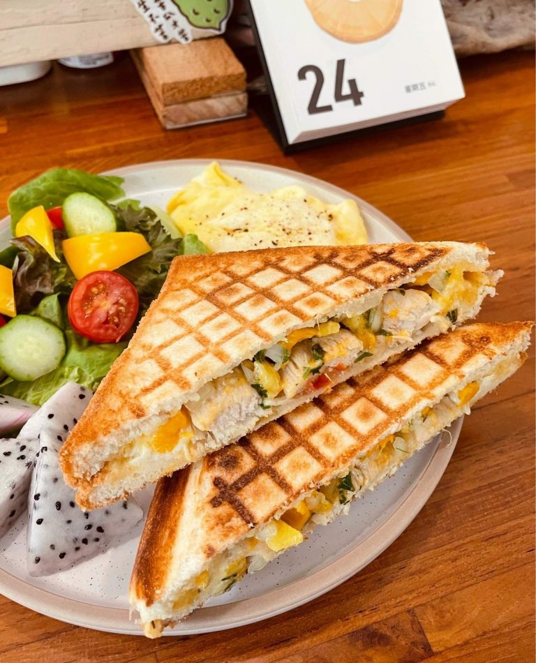 好日子咖啡 goodnight cafe bar