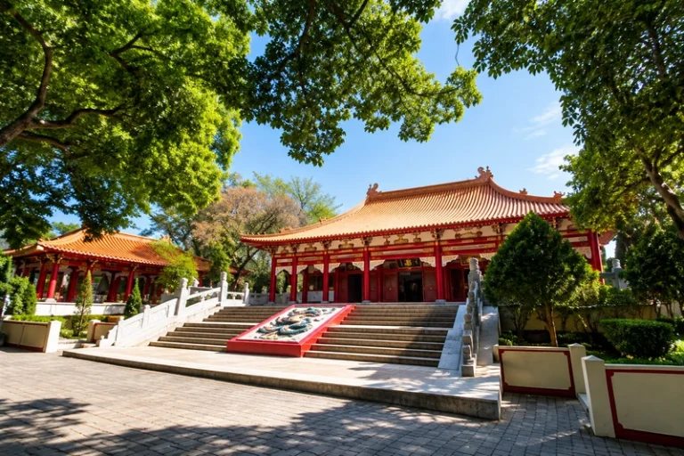 孔廟