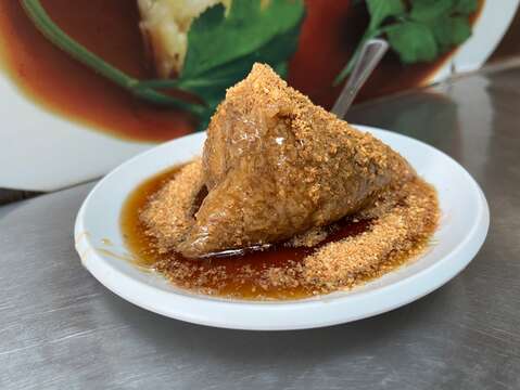 孫家肉粽
