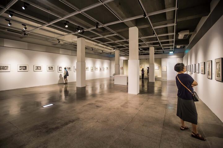 宜蘭美術館