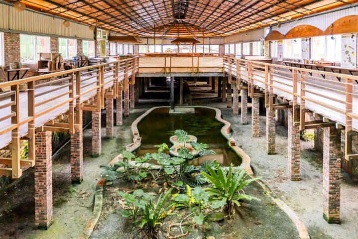 富南窯場