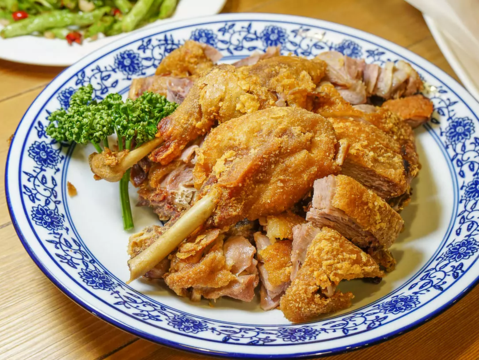 小團圓功夫私廚