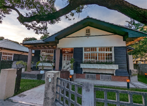 小孩吃素(屏東勝利店)