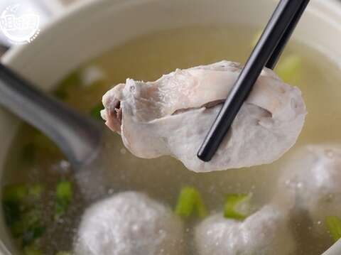 小林雞肉飯