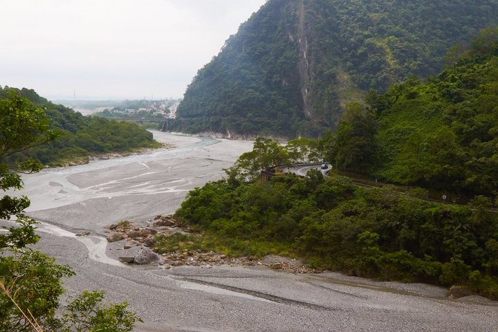 小錐麓步道