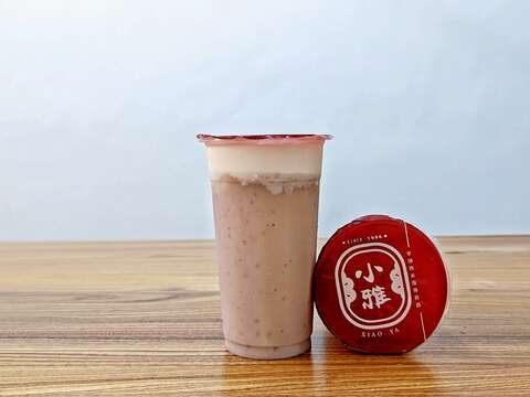 小雅茶飲