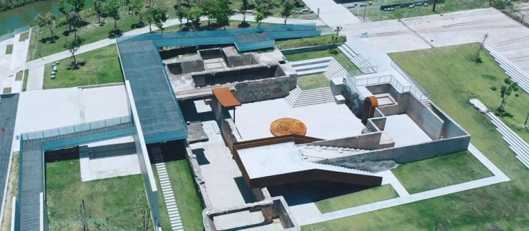 屏東縣民公園