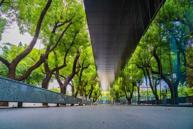 屏東縣立圖書館總館