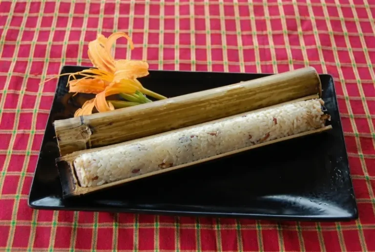 山之美餐廳