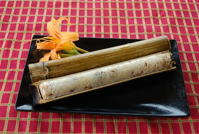山之美餐廳