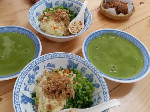山城食坊