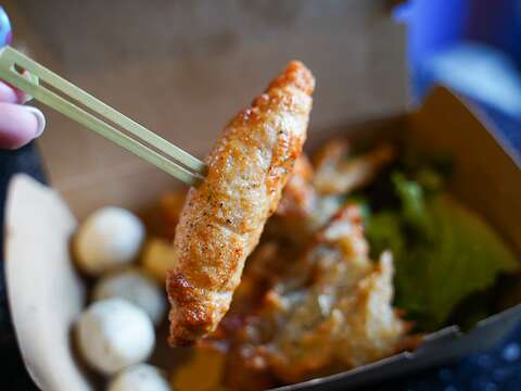 山壹旗魚食製所