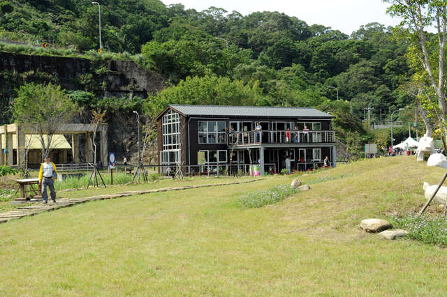 山水綠生態公園