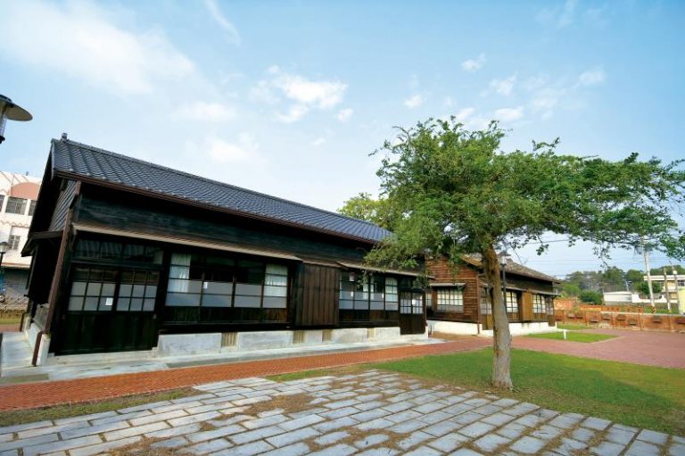 山腳國小
