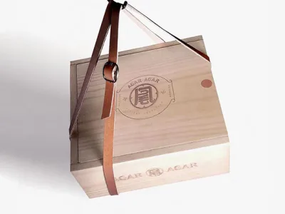 岑品事業股份有限公司
