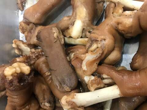 岡山舊市羊肉