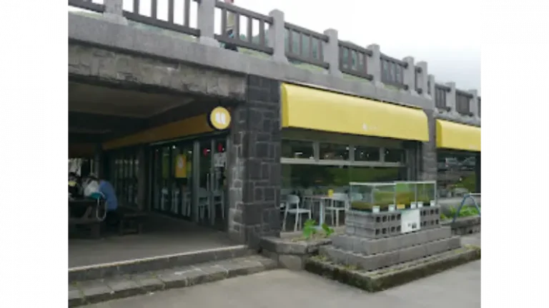 嶼食咖啡 冷水坑