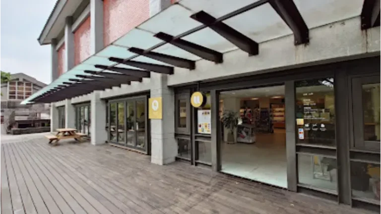 嶼食咖啡 竹子湖店