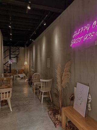 巴蕊花生 義式冰淇淋 斗六總店