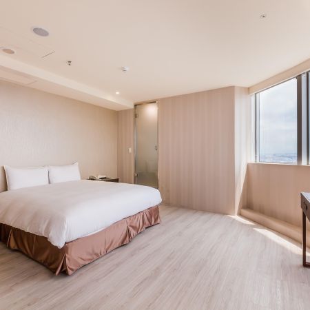 新舍商旅-中壢館環境照片 1