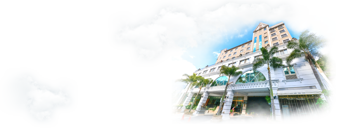帝綸飯店：坐擁東埔山嵐與溫泉景致的信義住宿精選