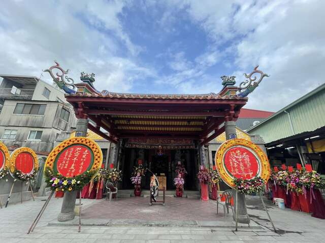 廣安宮