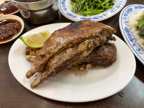 德昌羊肉店