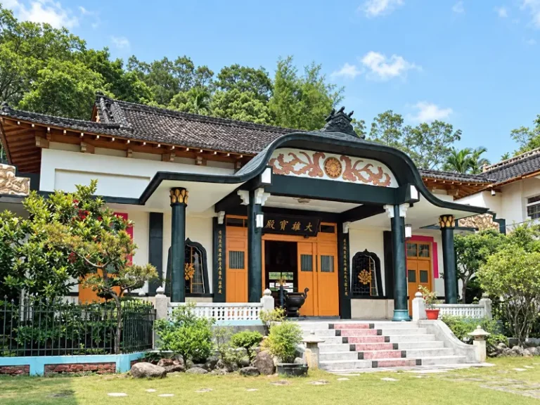 德源禪寺