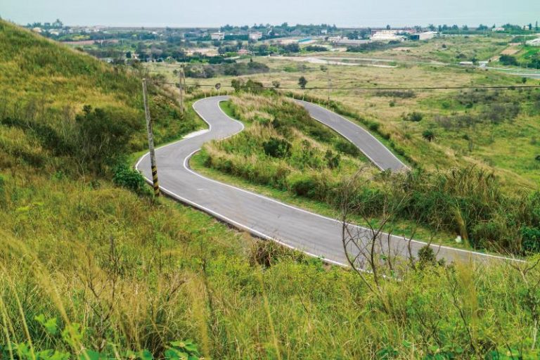 愛心公路