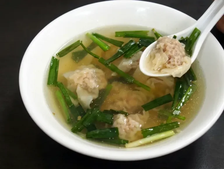 扁食啟南意麵
