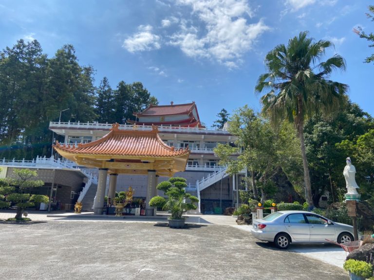 持明寺