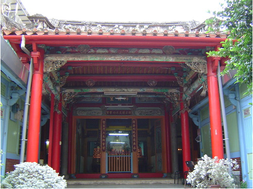 擇賢堂