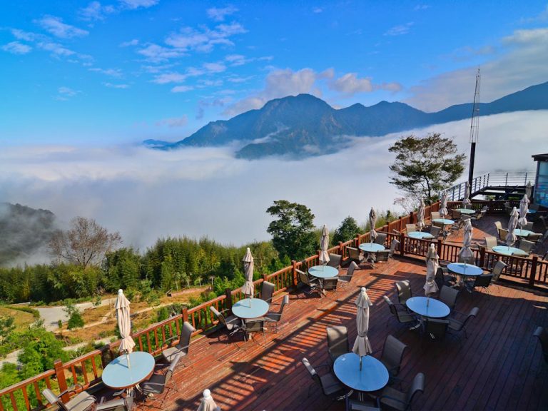 數碼天空景觀餐廳