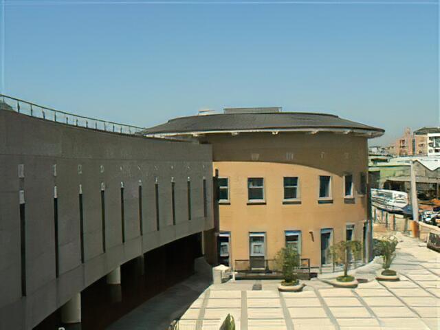 新北市客家文化園區