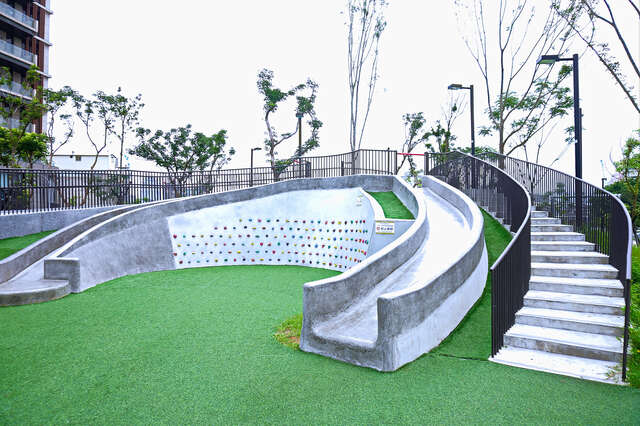 新新公園