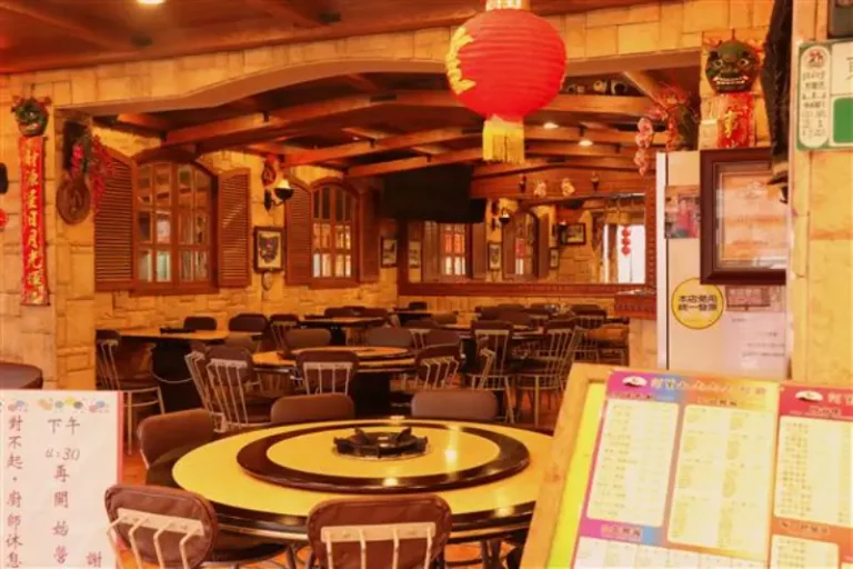 新星光餐廳