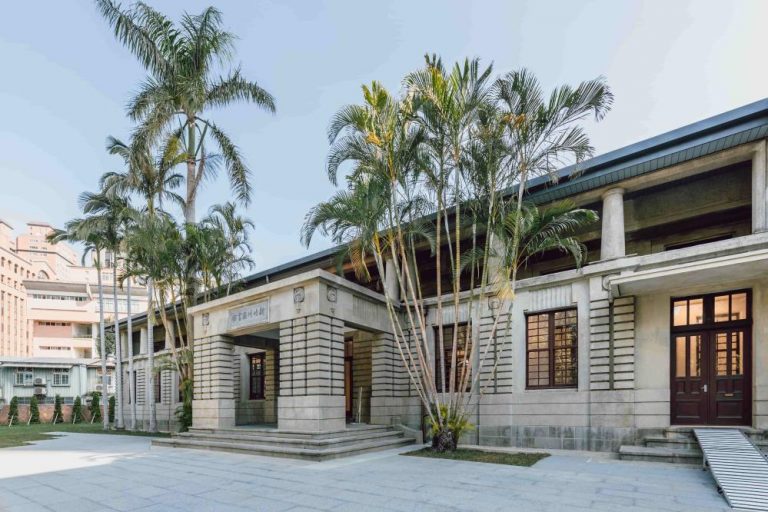 新竹州圖書館