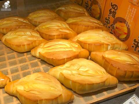 方師傅點心坊