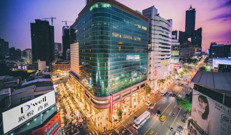 國旅補助再加碼!精選高雄「0元入住」旅宿 最高連住6天5夜