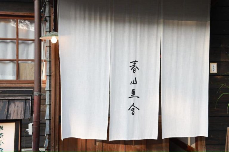 春山里舍｜Cottage of Bloom Mt.