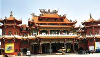 普元佛道院