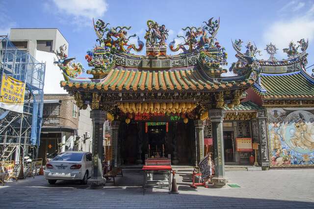 普濟殿