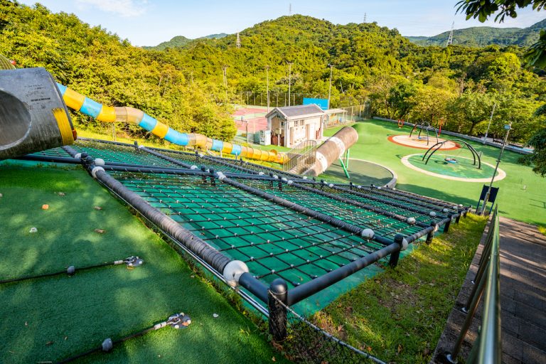 暖暖運動公園